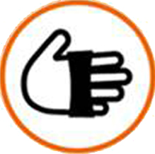 Жесткий корсет грудо-поясничного отдела LT-330, Orliman (Испания), изображение - 4